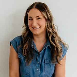 Madi Dunn headshot